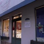 Patisserie Nature